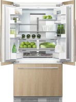 Фото - Встраиваемый холодильник Fisher & Paykel RS36A72J1 N 