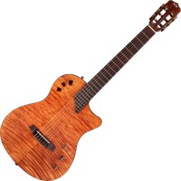 Фото - Гитара Cordoba Stage Natural Amber 