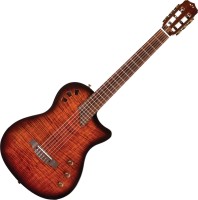 Фото - Гитара Cordoba Stage Edge Burst 