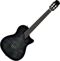 Фото - Гитара Cordoba Stage Black Burst