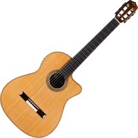 Фото - Гитара Cordoba Fusion Orchestra CE 