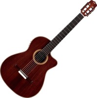 Фото - Гитара Cordoba Fusion 12 Rose II 