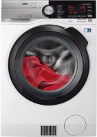 Фото - Стиральная машина AEG L9WEF80690 белый
