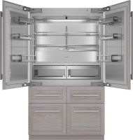Фото - Встраиваемый холодильник Thermador T48IT100NP 