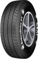 Фото - Шины Ceat EnduraDrive A/S 235/65 R16C 121R 