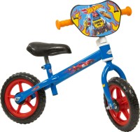 Фото - Детский велосипед Toimsa Hot Wheels 10 