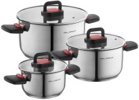 Фото - Кастрюля Florina Space 5G1050