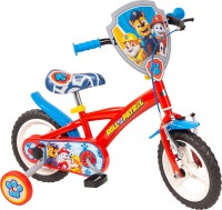 Фото - Детский велосипед Toimsa EN71 Paw Patrol 12