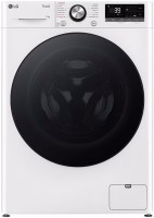 Фото - Стиральная машина LG F4WR711S2W белый