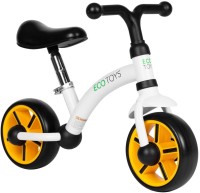 Фото - Детский велосипед EcoToys LC-V1252