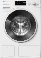 Фото - Стиральная машина Miele WSG 883 WCS белый