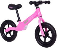 Фото - Детский велосипед EcoToys YM-BB-17
