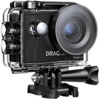 Фото - Action камера Dragon Touch Vision 3
