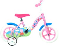 Фото - Детский велосипед Dino Bikes Peppa Pig 10