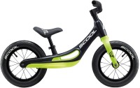 Фото - Детский велосипед Scool PedeX Magnesium