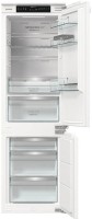 Фото - Встраиваемый холодильник Gorenje NRKI 517 E82 WF 