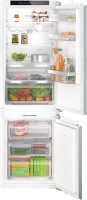 Фото - Встраиваемый холодильник Bosch KIN 86ADB0
