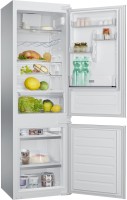 Фото - Встраиваемый холодильник Franke FCB 320 V NE D