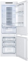 Фото - Встраиваемый холодильник Amica BK3085.6(E)