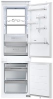 Фото - Встраиваемый холодильник Haier HBW 7518 DT