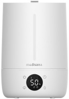 Фото - Увлажнитель воздуха Medisana AH 663