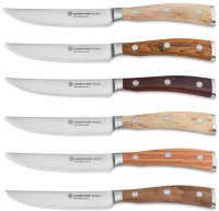 Фото - Набор ножей Wusthof Ikon 1060560601
