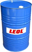 Фото - Моторное масло LEOL S 4T Cross 10W-40 200 л