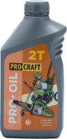 Фото - Моторное масло Procraft 2T 1L 1 л