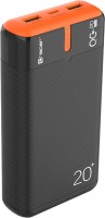 Фото - Powerbank Tracer EnerGen 20000 