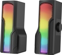 Фото - Компьютерные колонки Rampage Arty X13