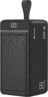 Фото - Powerbank Tracer Vouge-8 80000 