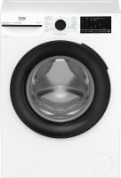 Фото - Стиральная машина Beko XBM3WFU 47215 W белый