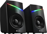 Фото - Компьютерные колонки C-Tech SPK-15 