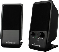 Фото - Компьютерные колонки MediaRange MROS352