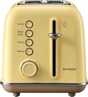 Фото - Тостер Buydeem DT620E-MY/EU 