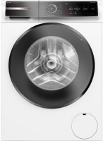 Фото - Стиральная машина Bosch WGB 244ALSN белый