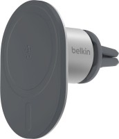 Фото - Держатель / подставка Belkin Magnetic Car Vent Mount