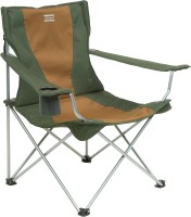 Фото - Туристическая мебель Shakespeare Deluxe Folding Armchair 