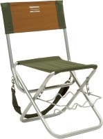 Фото - Туристическая мебель Shakespeare Folding Chair With Rod Rest 