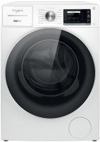 Фото - Стиральная машина Whirlpool W8 99AD SILENCE белый