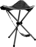 Фото - Туристическая мебель Brunner Tripod Stool Niro 