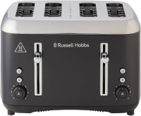 Фото - Тостер Russell Hobbs Addison 27740