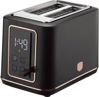 Фото - Тостер Berlinger Haus Black Rose BH-9661 