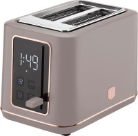 Фото - Тостер Berlinger Haus Taupe BH-9664
