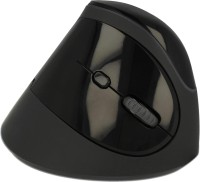 Фото - Мышка Delock Ergonomic USB Mouse Vertical - Wireless 