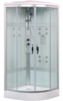 Фото - Душевая кабина AM-PM Joy W85C-292-090MTA 90x90 угловая