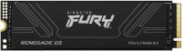 Фото - SSD Kingston Fury Renegade G5 SFYR2S/2T0 2.05 ТБ