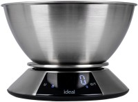 Фото - Весы Eldom IK3701