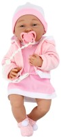 Фото - Кукла LEAN Toys Pure Baby 18157 
