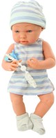 Фото - Кукла LEAN Toys Pure Baby 18159 